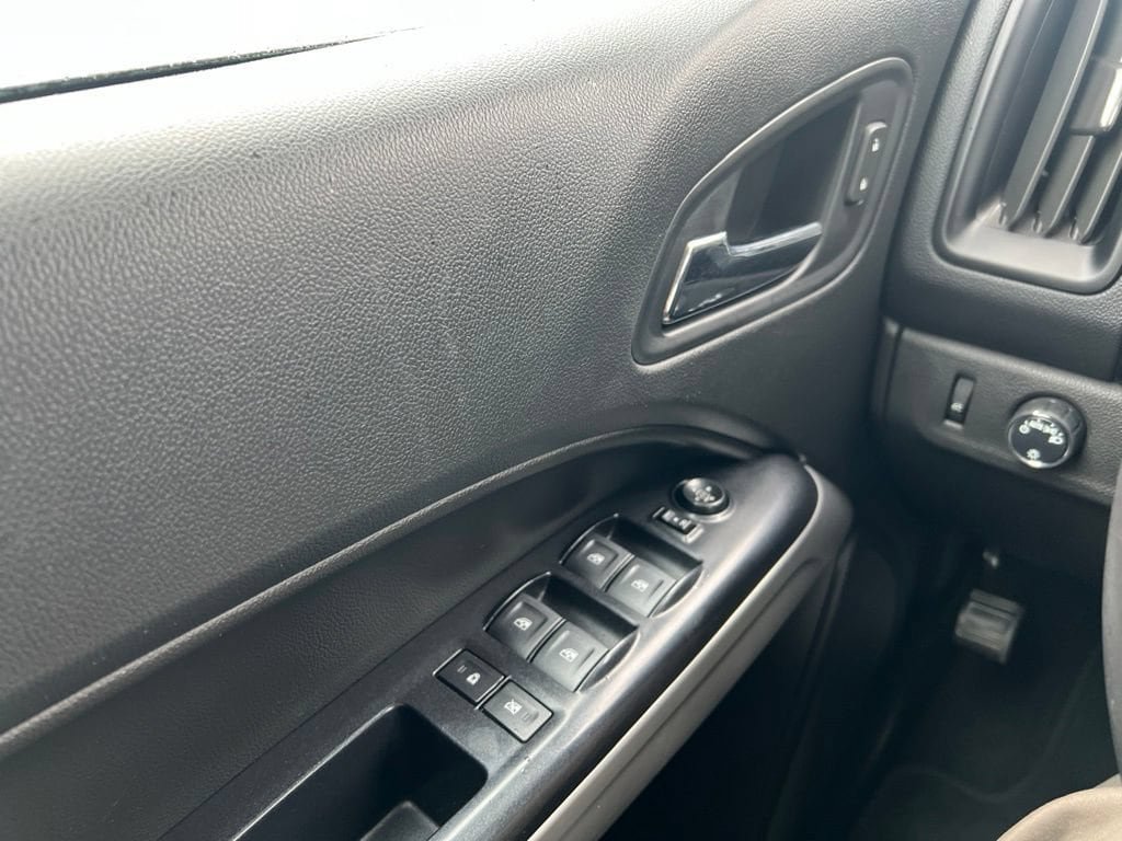 Certified 2021 Chevrolet Colorado ZR2 AWD/4WD image 20