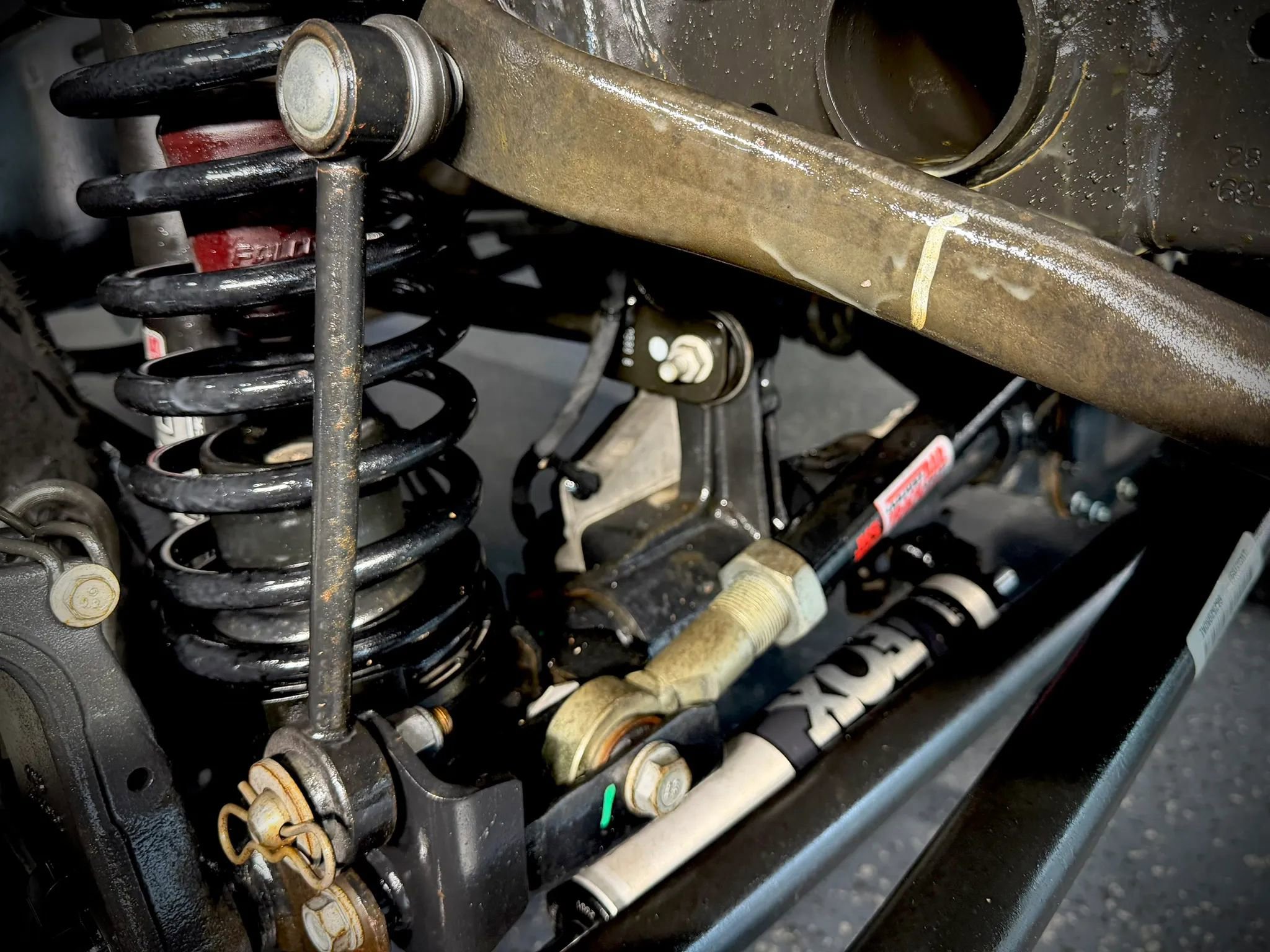 Used 2020 Jeep Wrangler Unlimited Sport S image 20