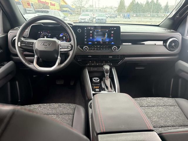 Used 2024 Chevrolet Colorado Z71 w/ Z71 Convenience Package 2 image 14