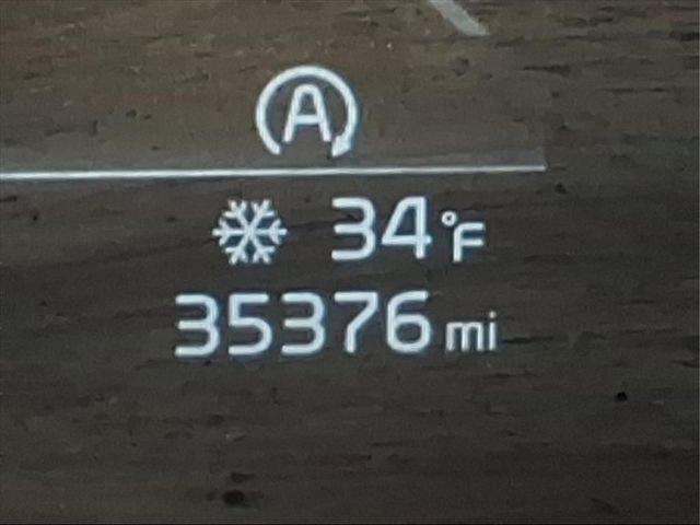 Used 2023 Kia Telluride S image 30