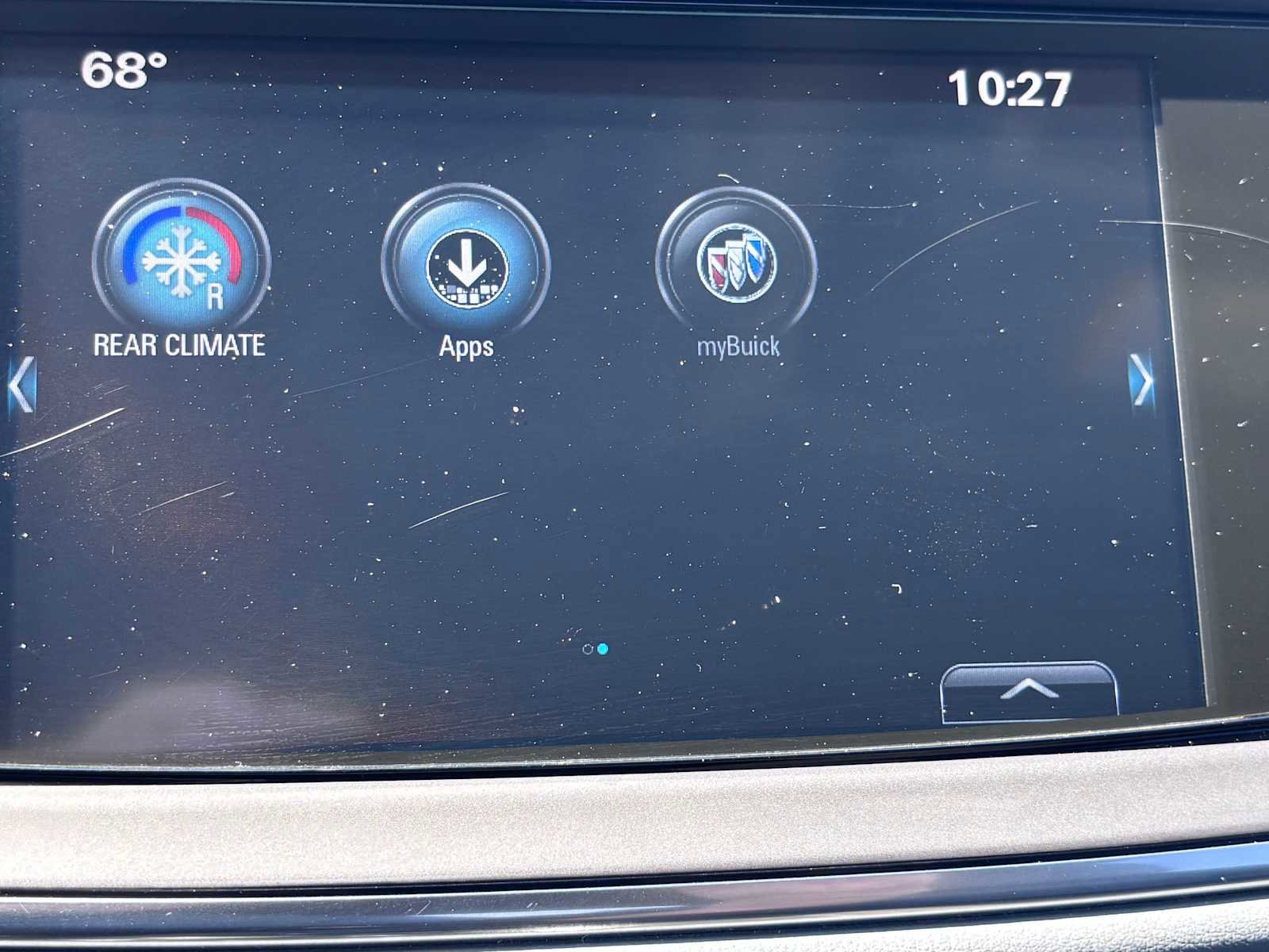 Used 2019 Buick Enclave Essence FWD image 31