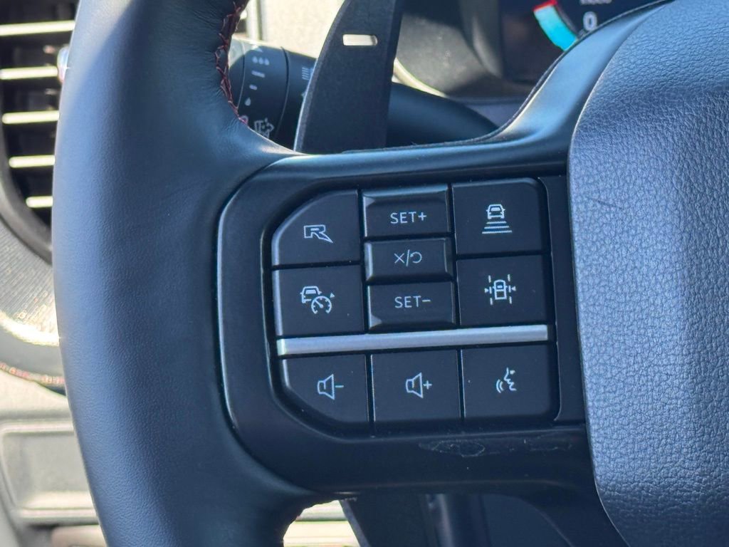 New 2025 Ford F150 Raptor image 21