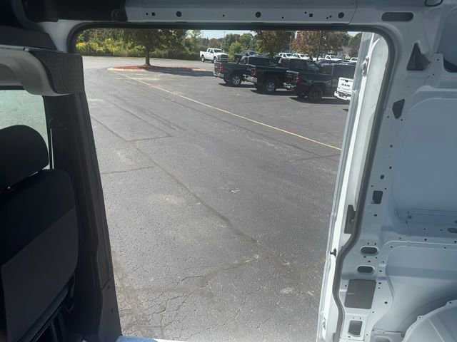 New 2026 RAM ProMaster 1500 w/ Quick Order Package 22G SLT FWD image 16