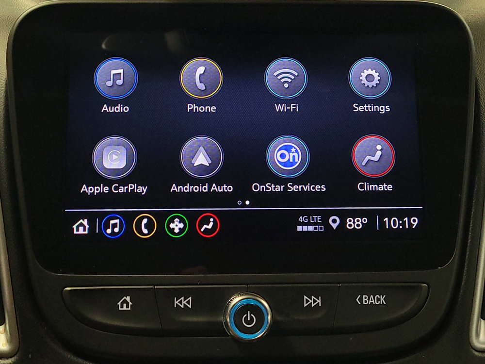 Used 2023 Chevrolet Malibu LT image 25
