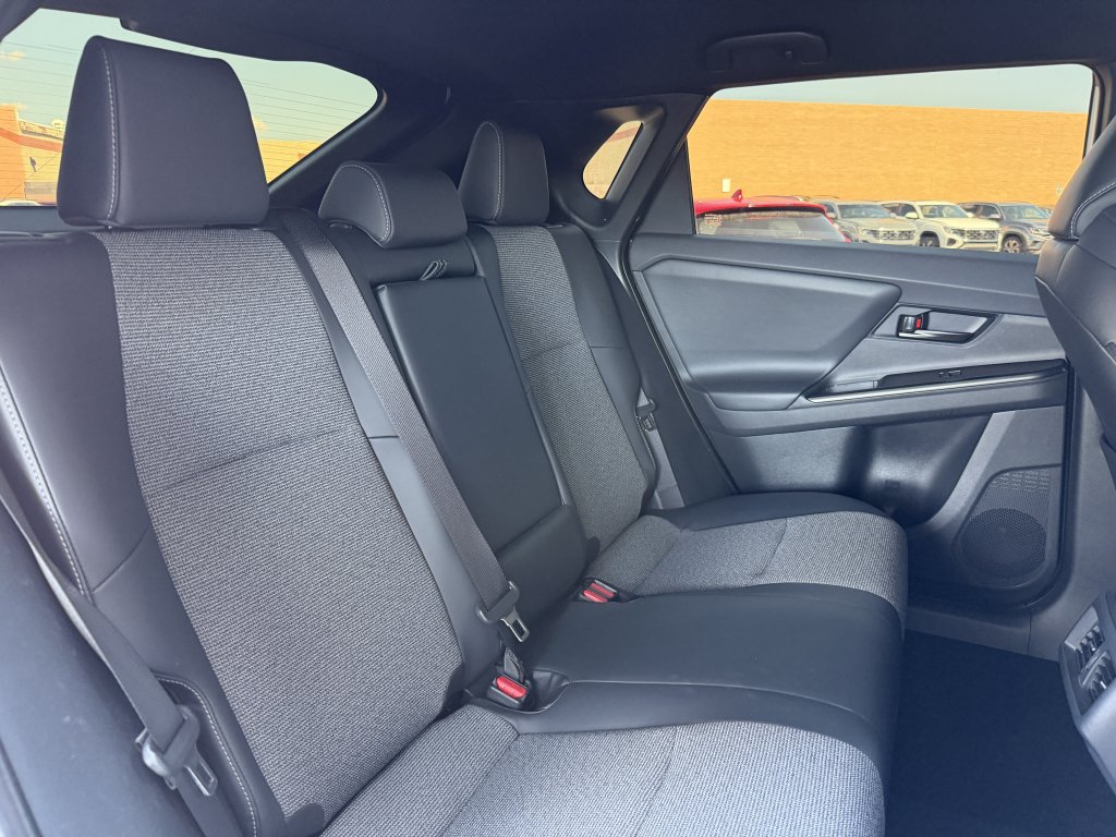 Used 2026 Toyota bZ FWD image 36