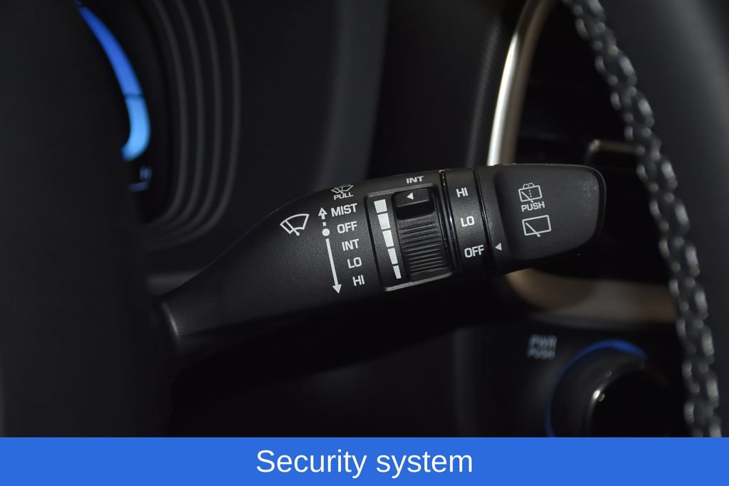 New 2026 Hyundai Venue SEL FWD image 13