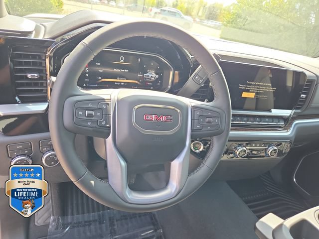 New 2026 GMC Sierra 1500 SLE AWD/4WD image 16
