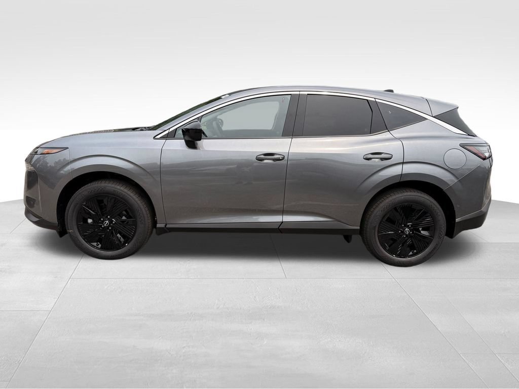 New 2026 Nissan Murano SV AWD/4WD image 11