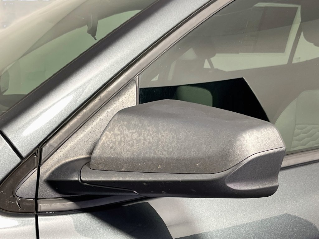 Used 2020 Chevrolet Equinox LS w/ LS Convenience Package FWD image 10