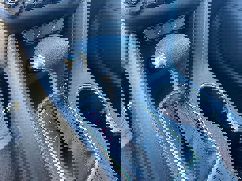 Used 2019 Kia Sportage LX w/ LX Popular Package image 13