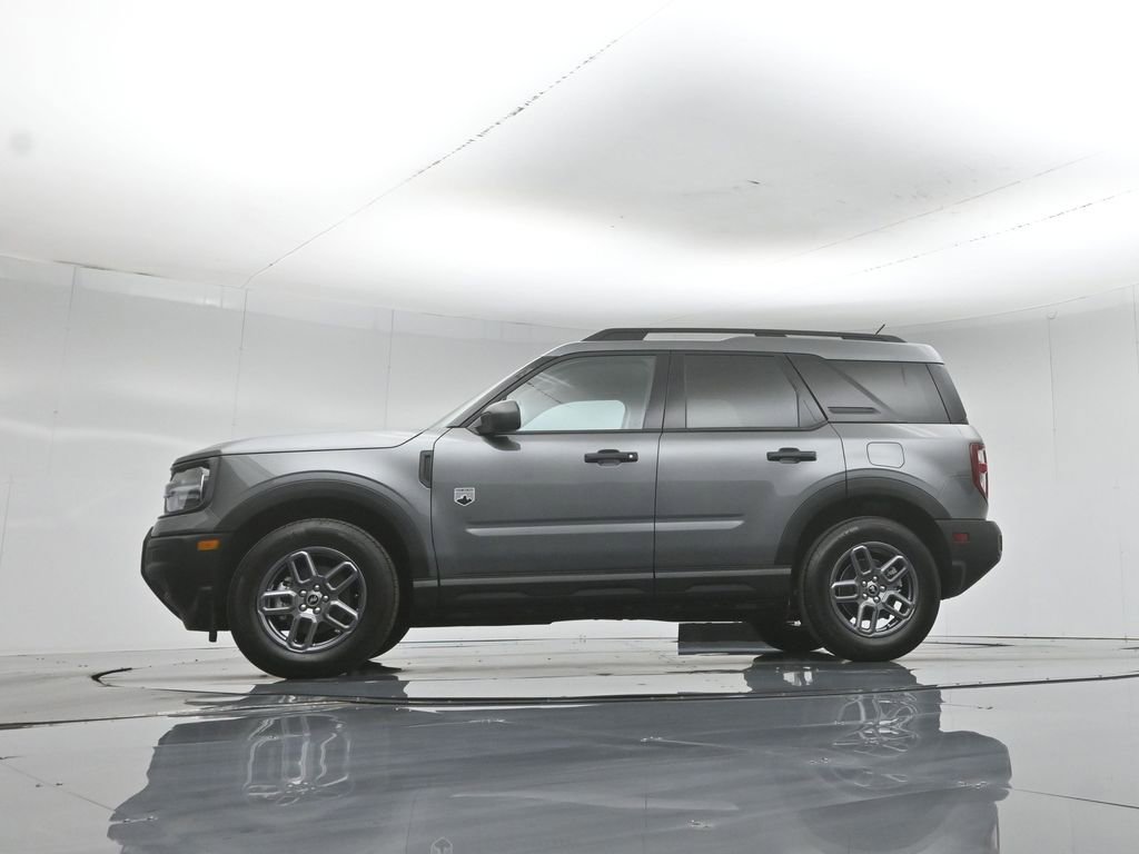 Used 2025 Ford Bronco Sport Big Bend AWD/4WD image 53