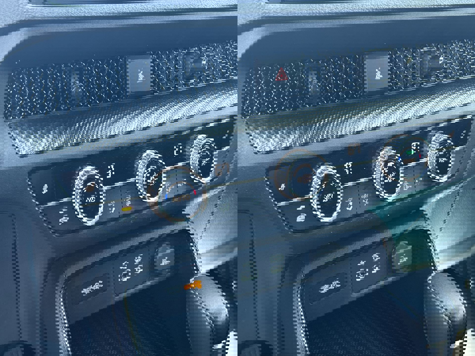 Certified 2023 Honda CR-V Sport image 17