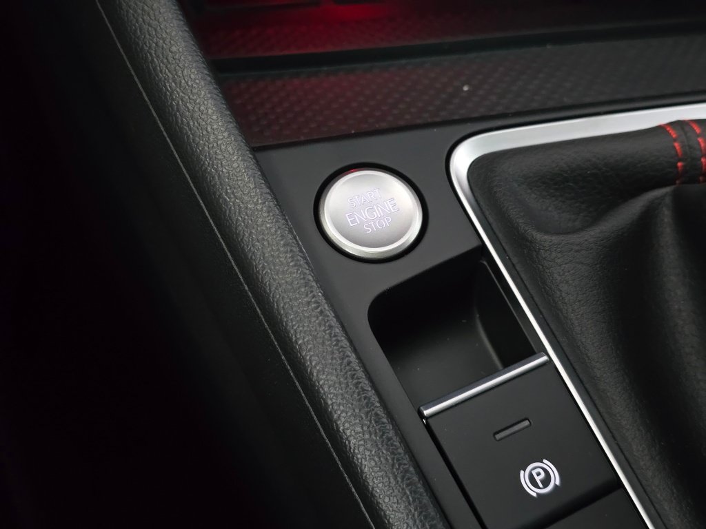 New 2026 Volkswagen Jetta GLI Autobahn FWD image 29