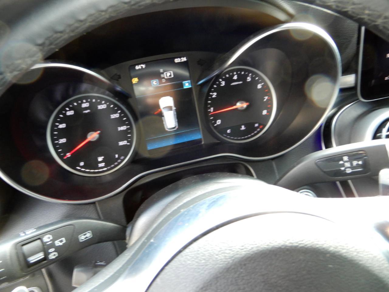 Used 2021 Mercedes-Benz GLC 300 4MATIC image 18