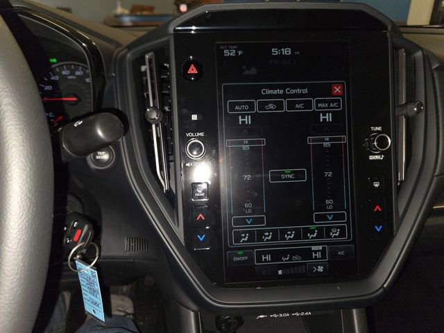 Used 2024 Subaru WRX w/ Accessory Package #2 image 18