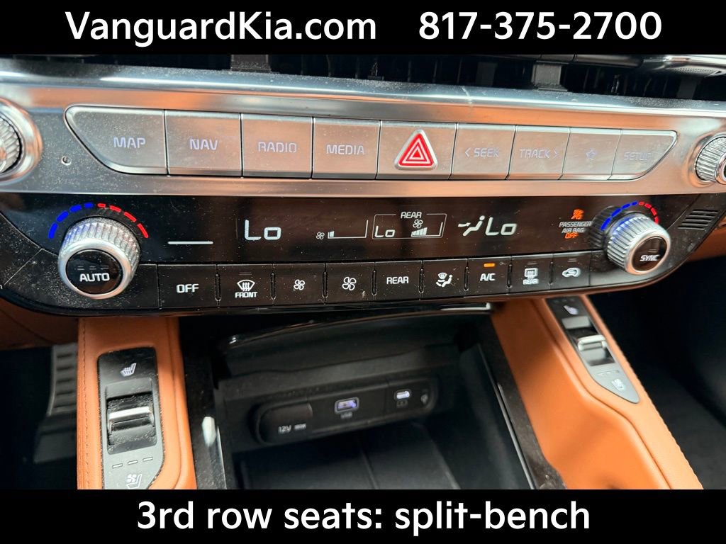 Used 2024 Kia Telluride SX Prestige X-Pro image 23