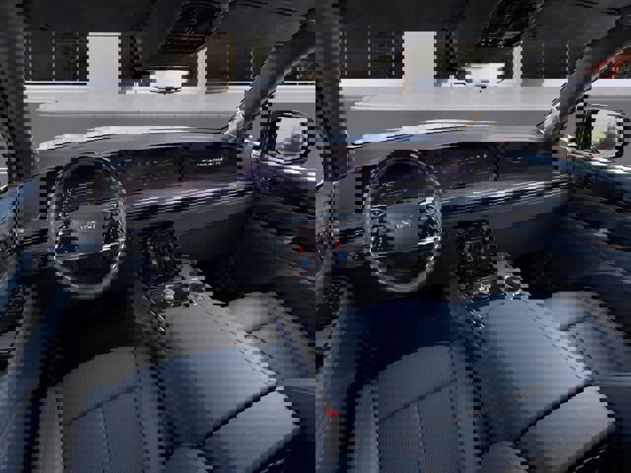 New 2025 Cadillac Escalade IQ Sport 2 image 15