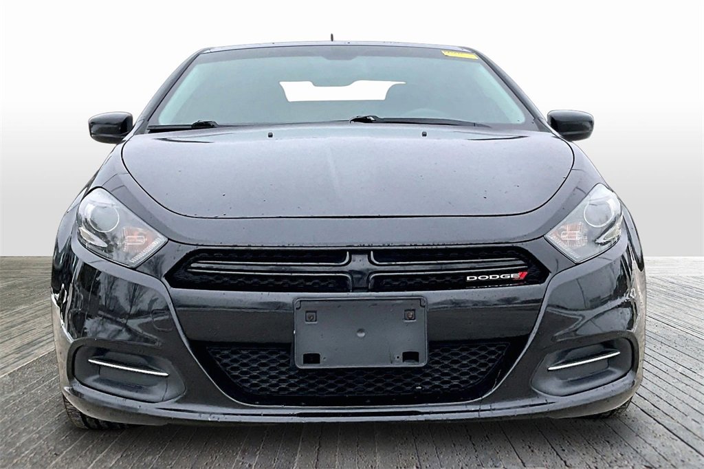 Used 2015 Dodge Dart SE w/ Convenience Group image 2