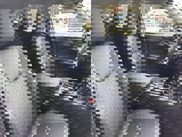 Used 2025 Lexus NX 350 AWD image 12