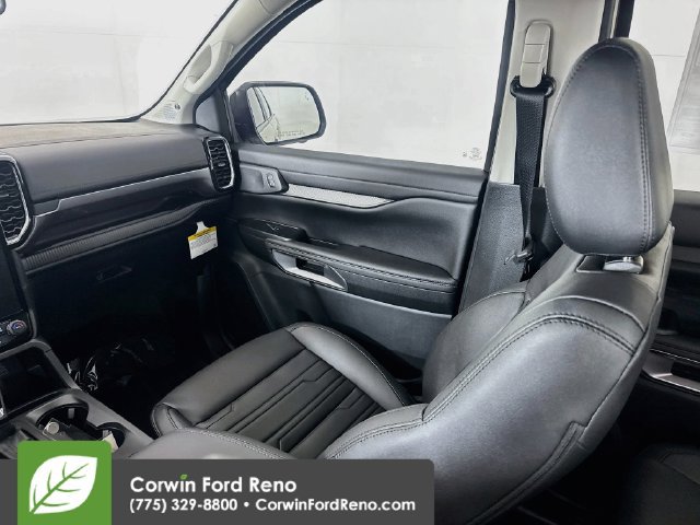 New 2026 Ford Ranger Lariat w/ FX4 Off-Road Package AWD/4WD image 25