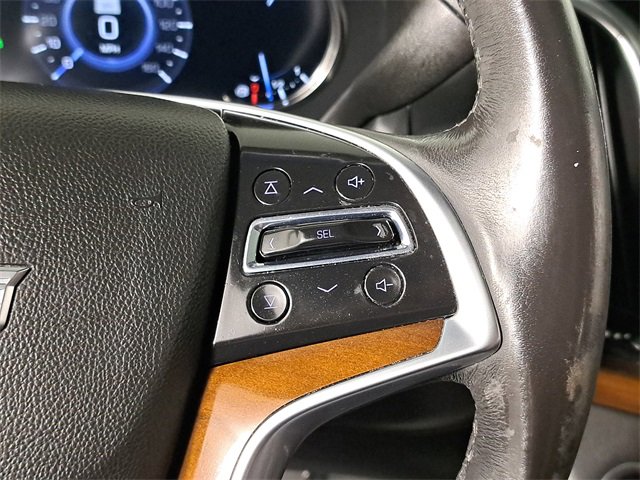 Used 2020 Cadillac Escalade ESV Premium Luxury image 27