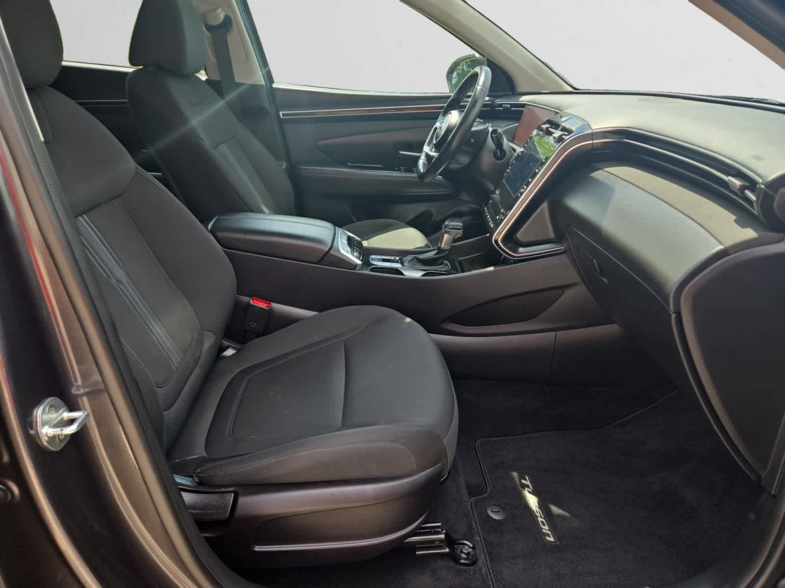 Used 2022 Hyundai Tucson SEL w/ Convenience Package FWD image 15