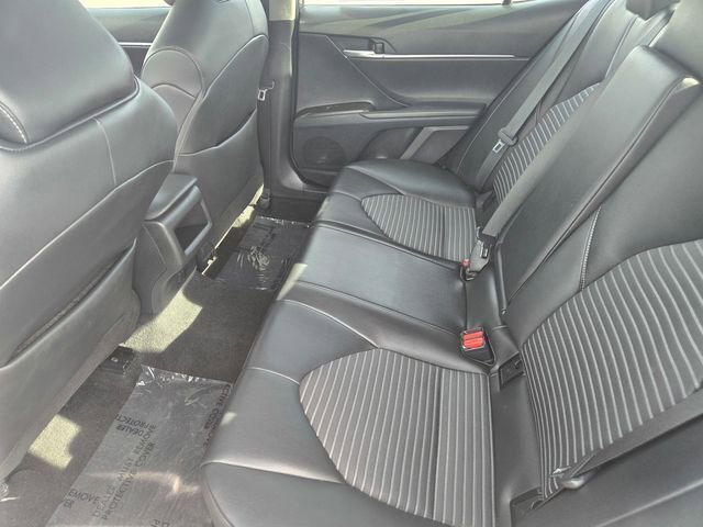 Certified 2024 Toyota Camry SE image 15