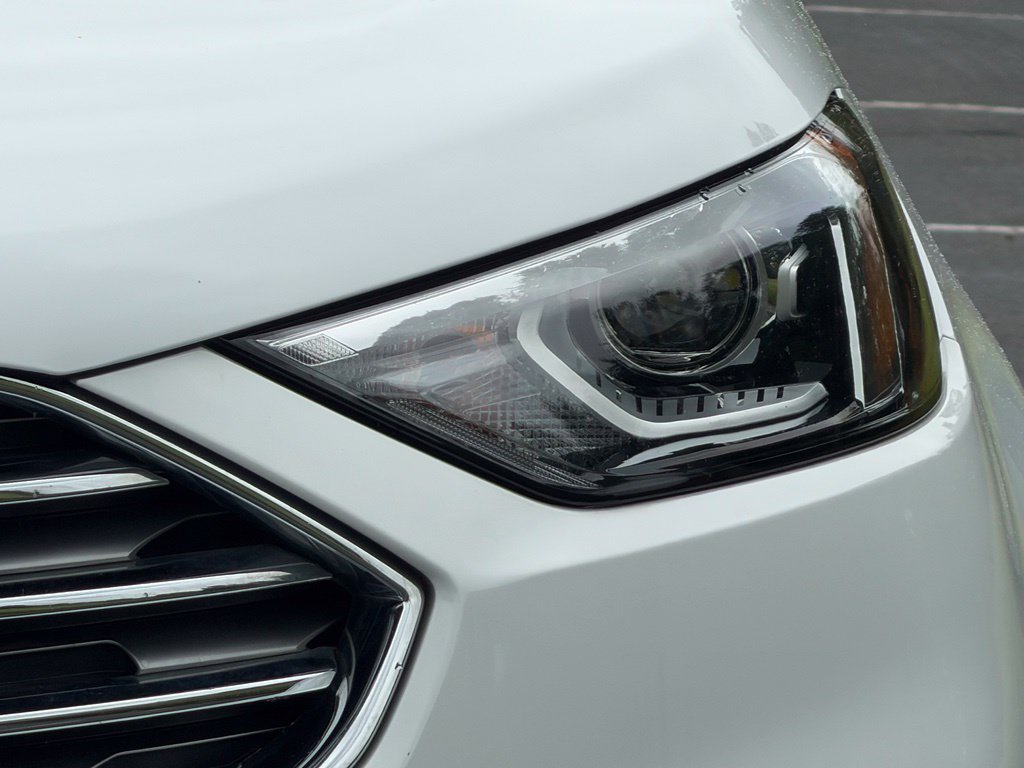 Certified 2022 Ford Edge SE AWD/4WD image 5