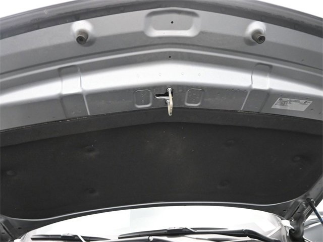 Certified 2025 Cadillac XT6 Premium Luxury image 23