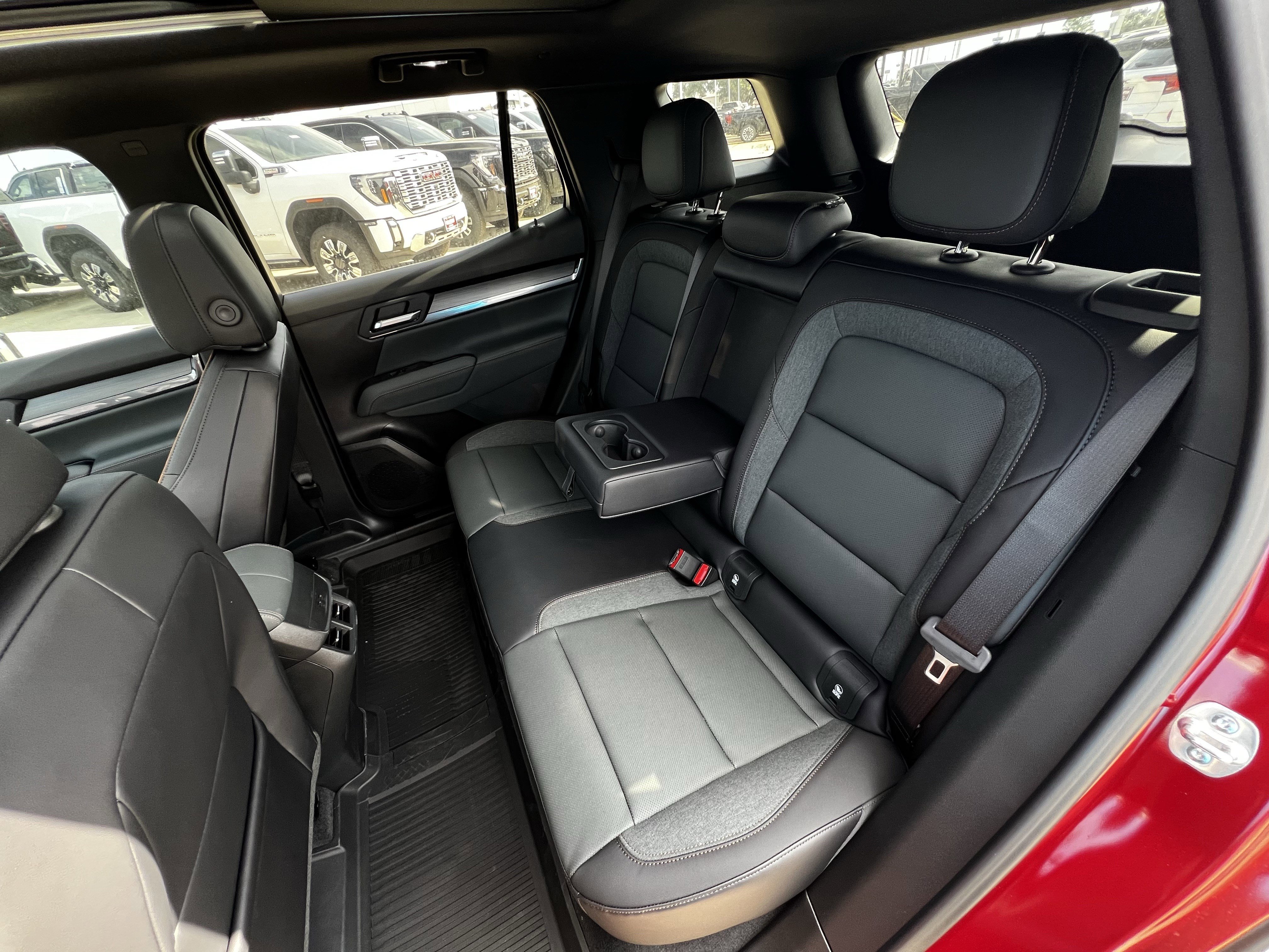 New 2026 GMC Terrain AT4 w/ Technology Package II image 29