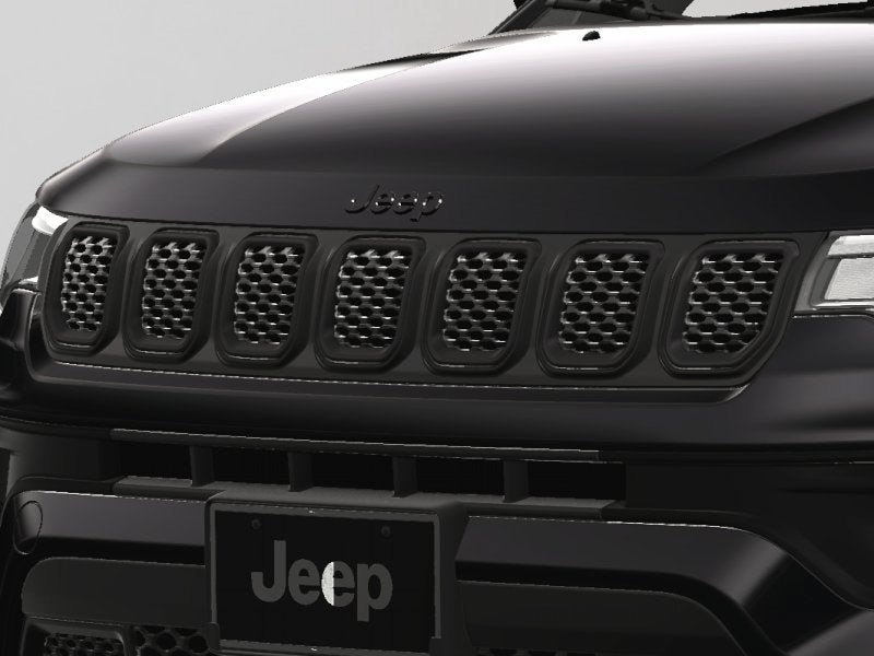 New 2024 Jeep Compass Latitude w/ Convenience Group AWD/4WD image 9