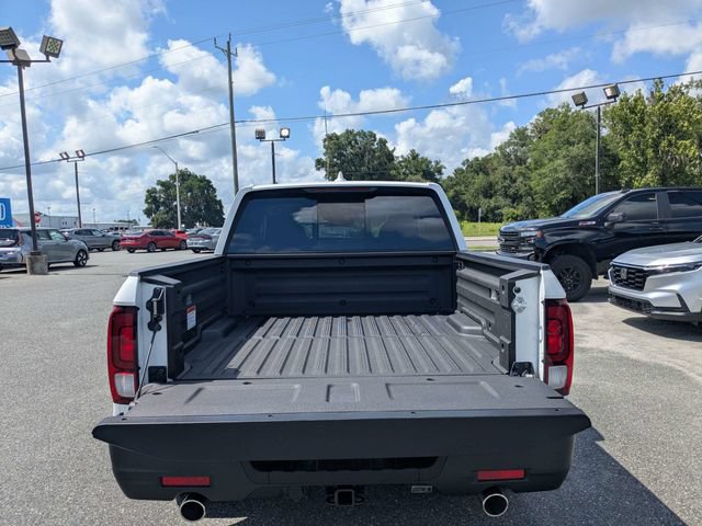 New 2026 Honda Ridgeline RTL image 13