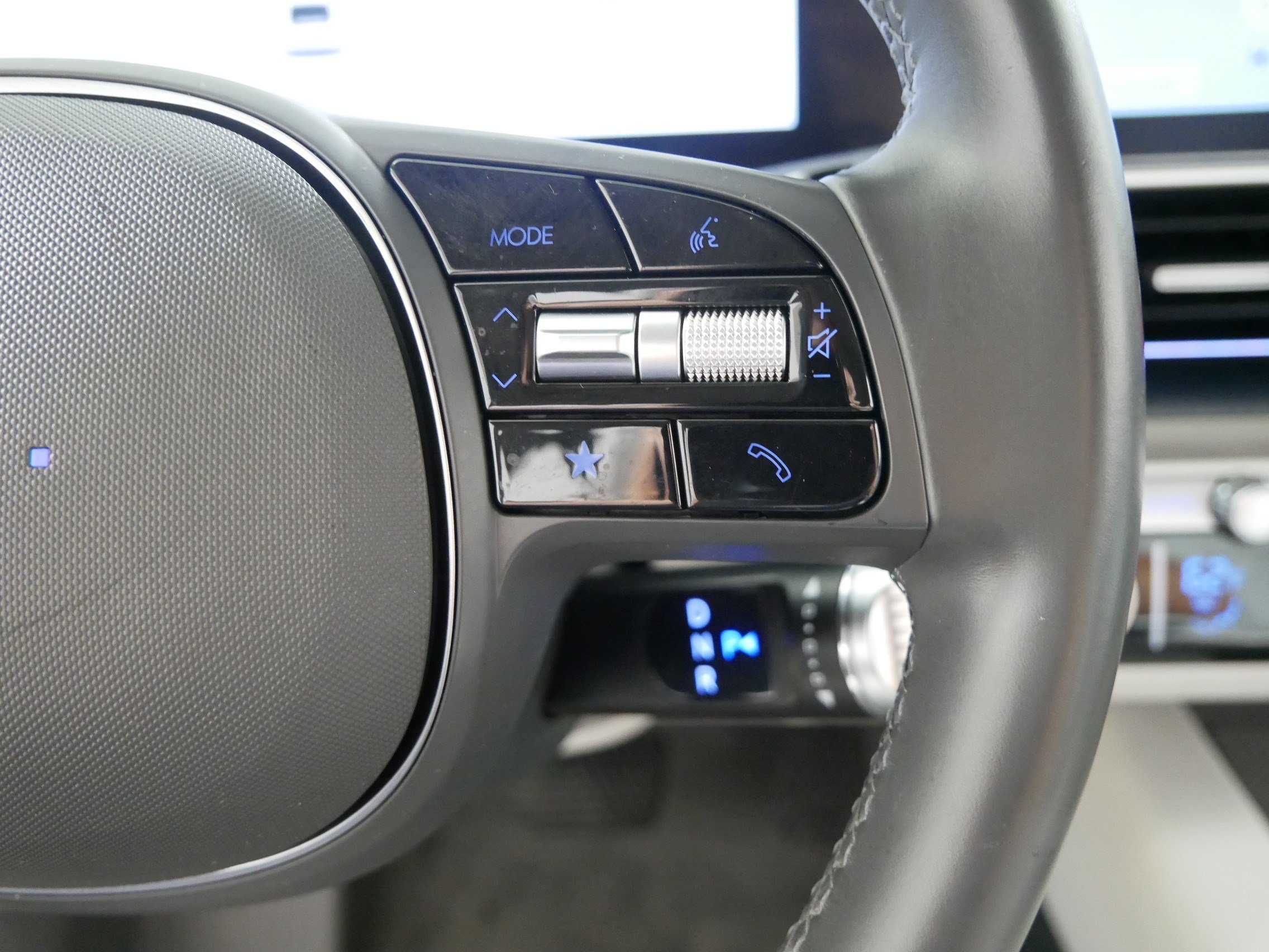 Used 2024 Hyundai Ioniq 6 SEL AWD/4WD image 28