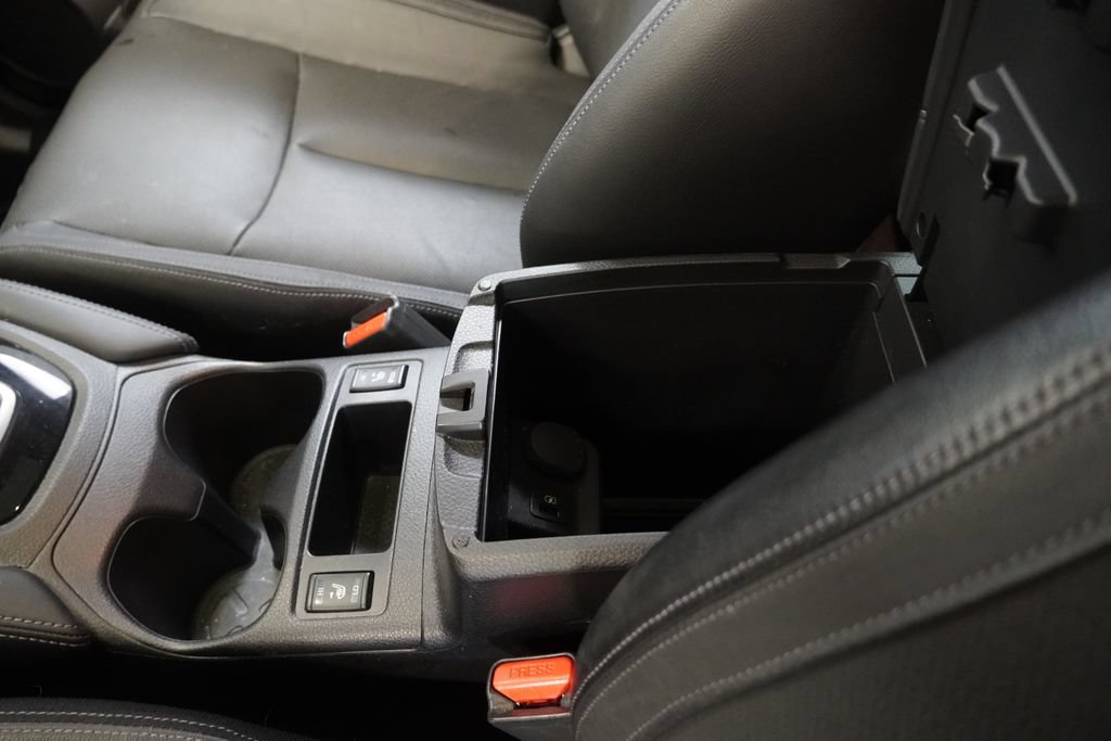 Used 2019 Nissan Rogue Sport SL w/ Premium Package AWD/4WD image 24