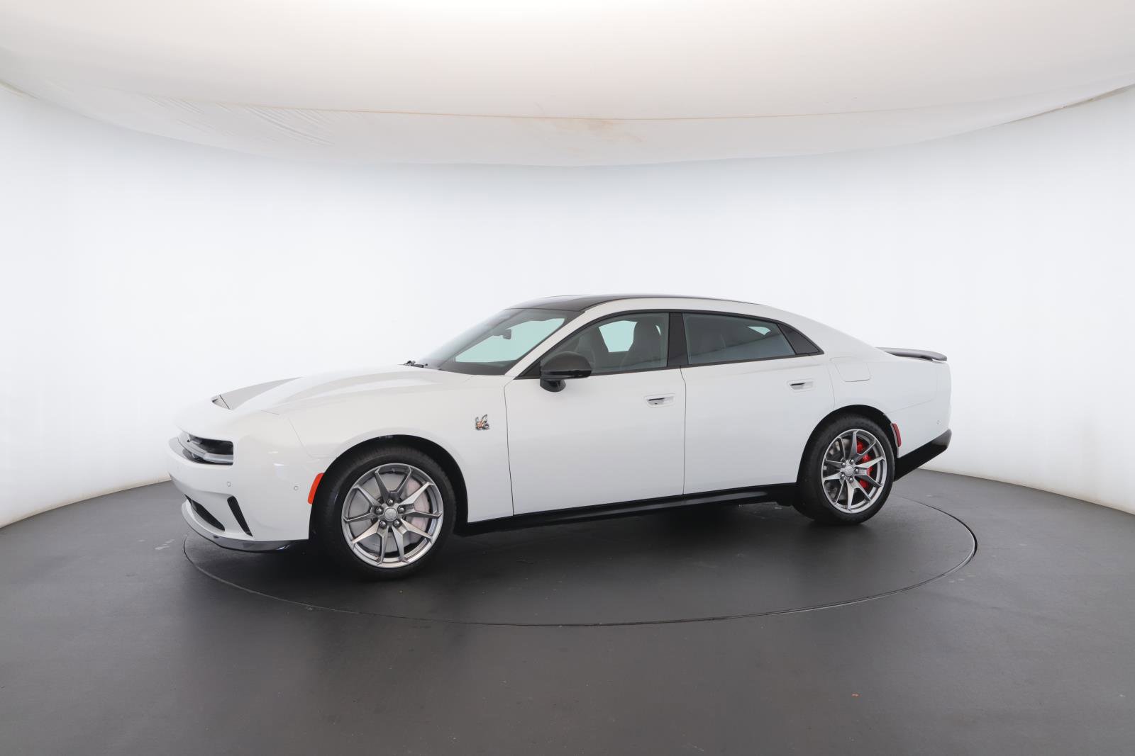 New 2026 Dodge Charger Daytona Scat Pack w/ Track Package image 40