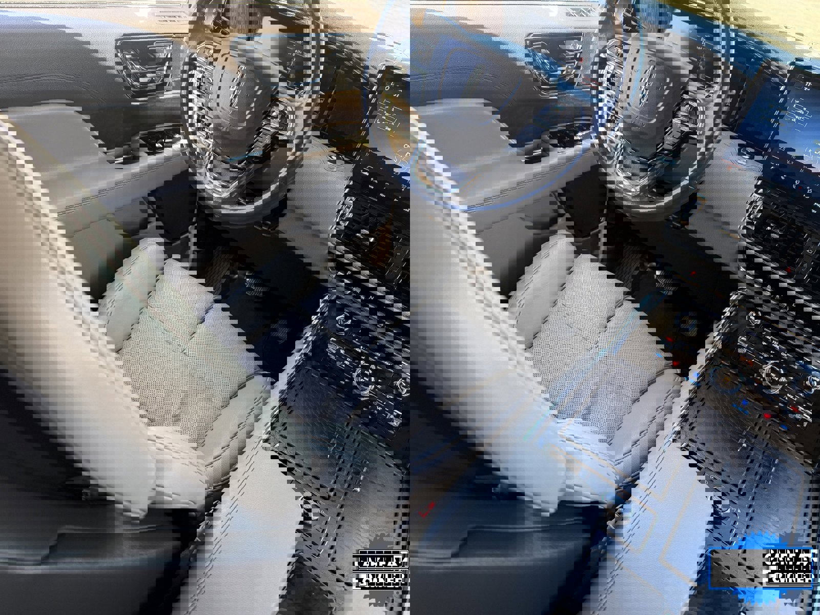 Used 2023 Lincoln Navigator Reserve image 15