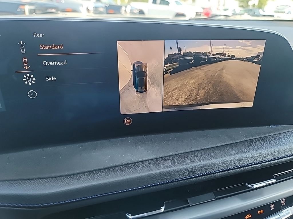 Certified 2024 Cadillac XT4 Sport image 23