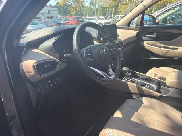 Used 2019 Hyundai Santa Fe FWD image 13