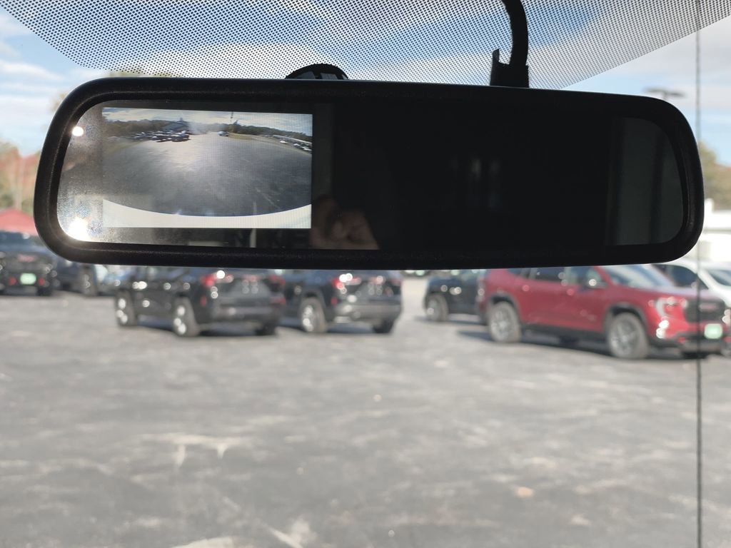 New 2025 GMC Savana 3500 w/ Power Convenience Package image 18