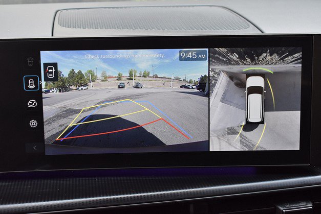 Used 2024 Hyundai Santa Fe Calligraphy image 21