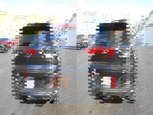 Used 2022 Chevrolet TrailBlazer RS image 6