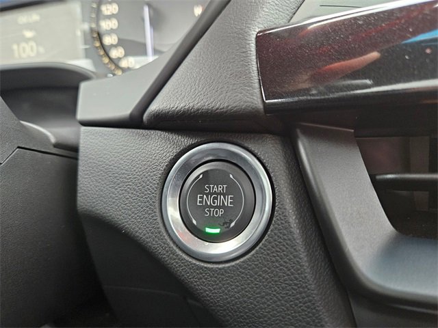 Used 2025 Cadillac CT4 Sport image 24