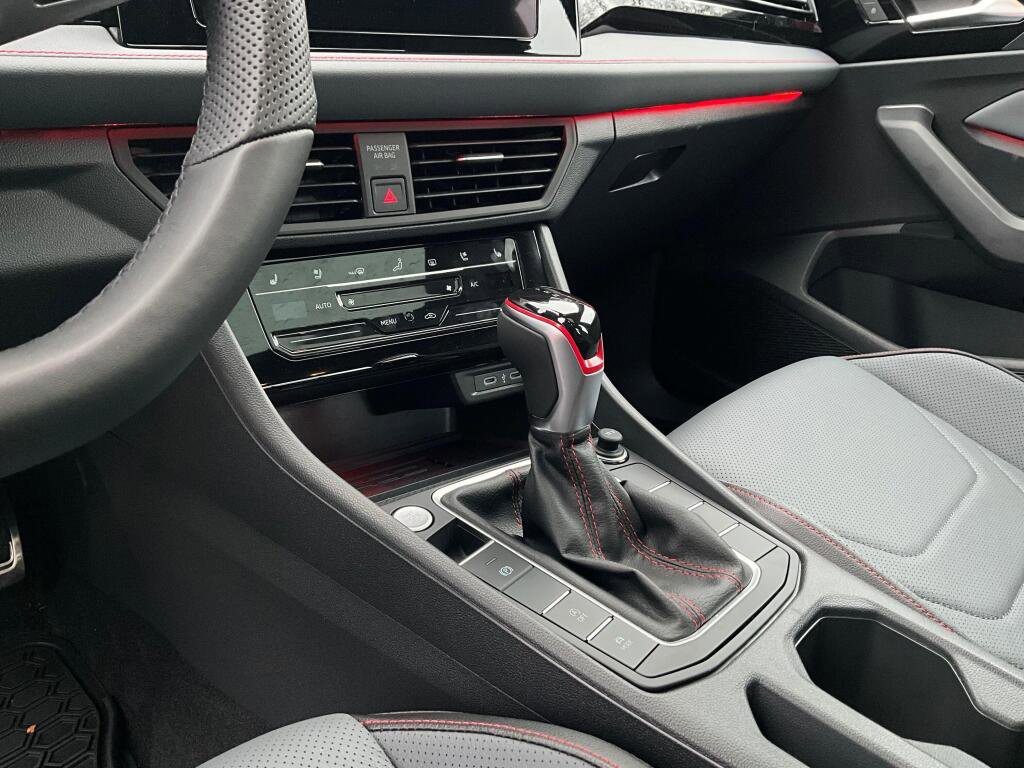 New 2026 Volkswagen Jetta GLI Autobahn image 19