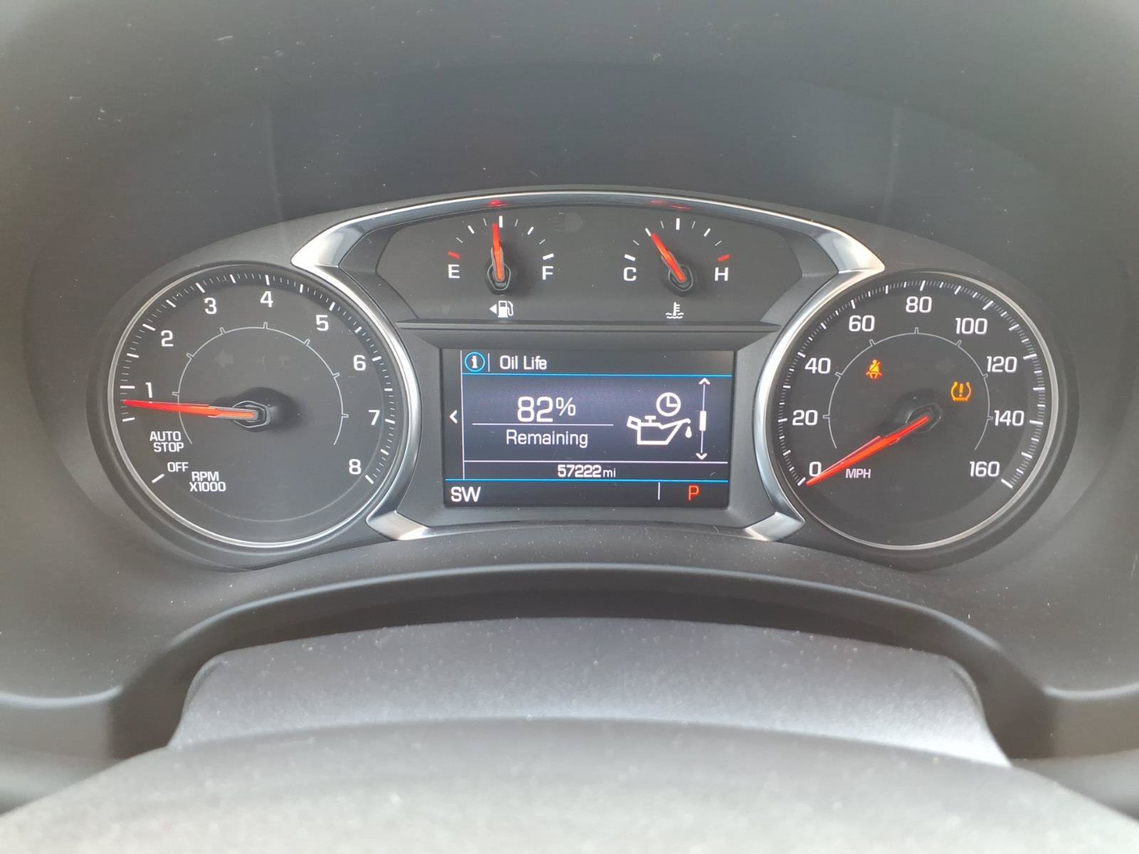 Used 2022 GMC Terrain SLE w/ Driver Convenience Package FWD image 14