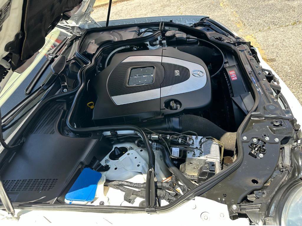 Used 2006 Mercedes-Benz E 350 Sedan image 39