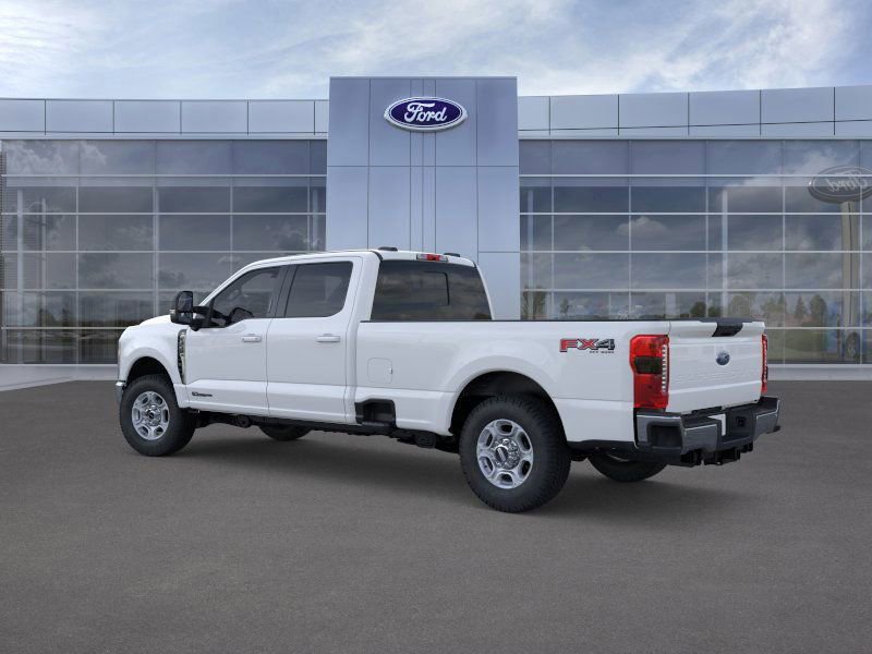 New 2026 Ford F350 XLT w/ XLT Premium Package image 4