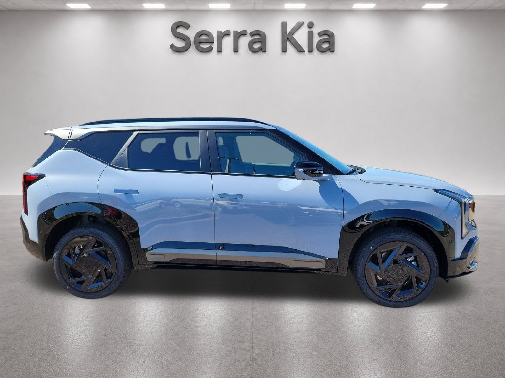 New 2027 Kia Seltos X-Line SX AWD/4WD image 6