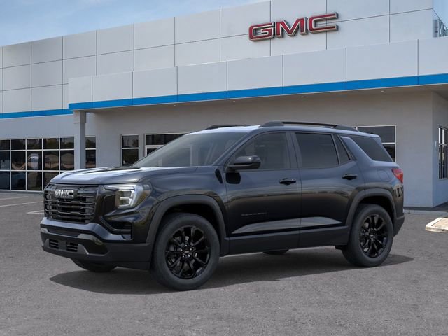 New 2026 GMC Terrain Elevation w/ Black Edition FWD image 2