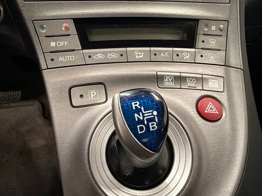 Used 2012 Toyota Prius Two FWD image 20