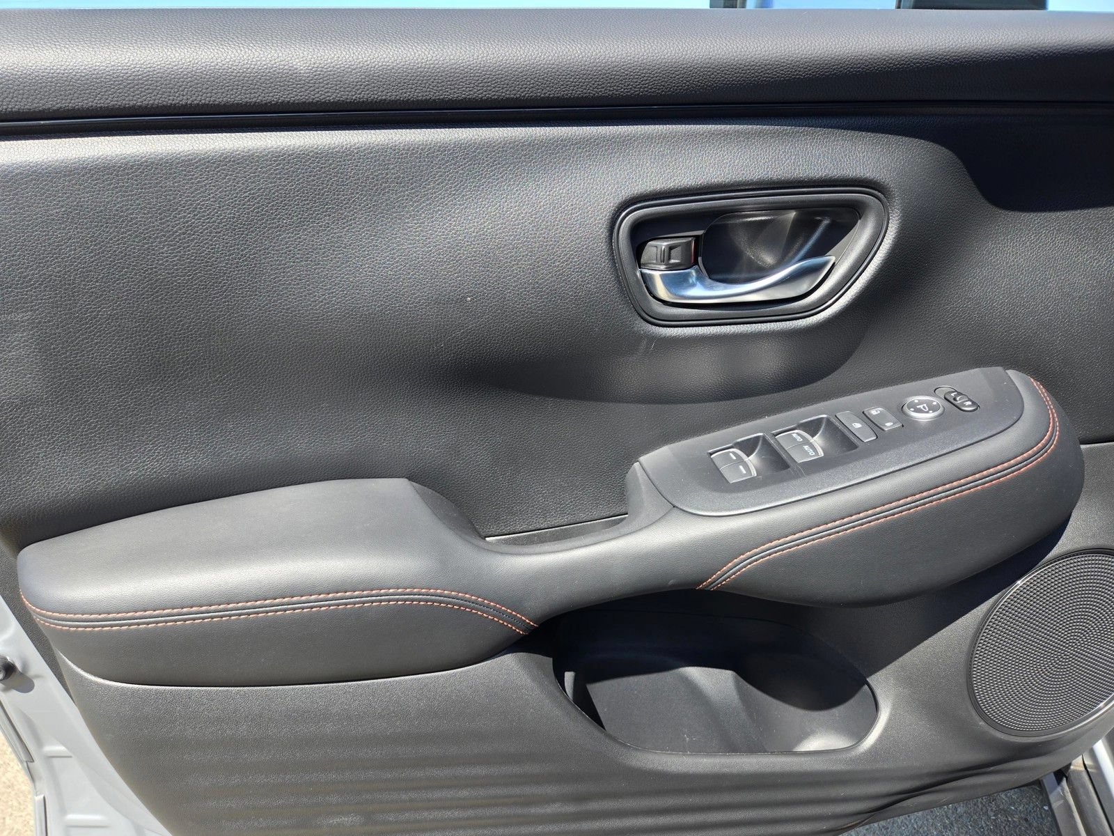 Certified 2024 Honda HR-V Sport image 14